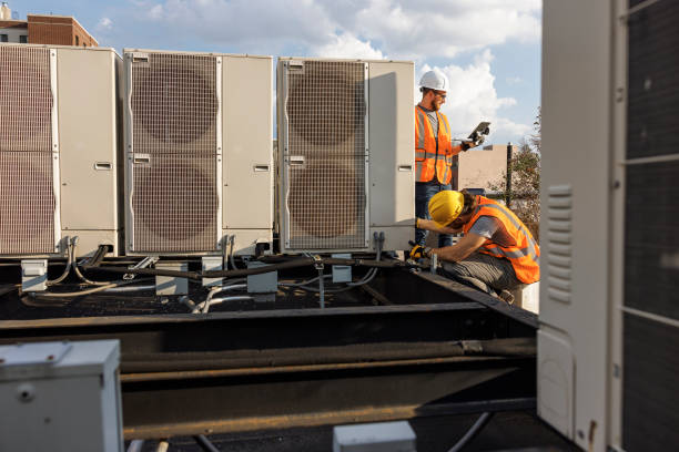 Best HVAC Financing and Leasing in Aransas Pass, TX