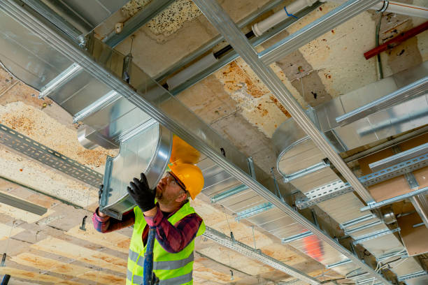 Best Residential HVAC in Aransas Pass, TX