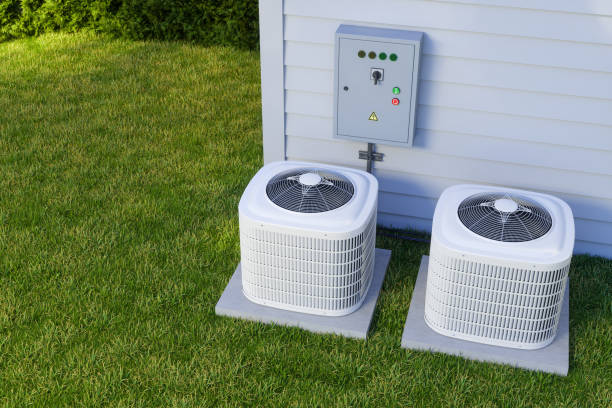Best Commercial HVAC in Aransas Pass, TX