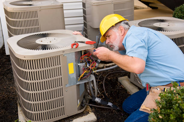 Best Geothermal HVAC Systems in Aransas Pass, TX