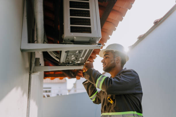 Best HVAC Retrofitting and Upgrading in Aransas Pass, TX